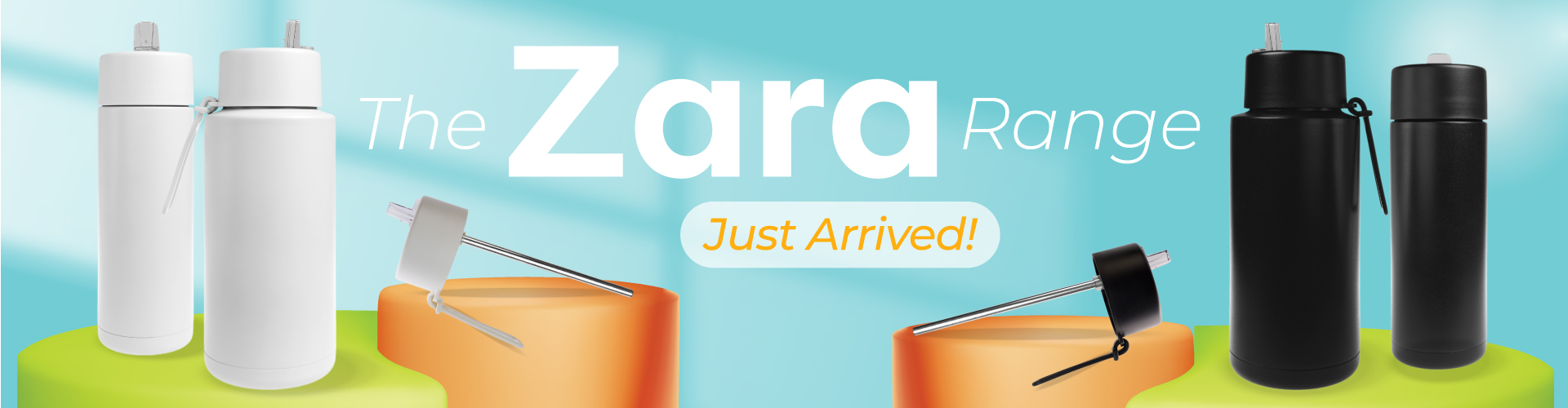 Zara Range