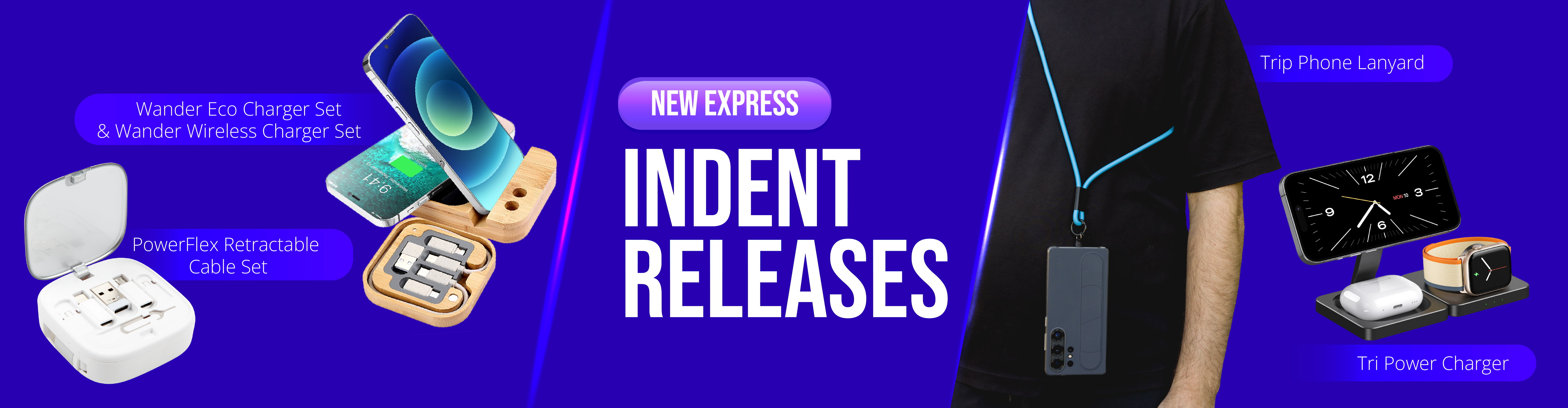 Indent
