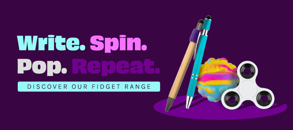Fidget Range LL